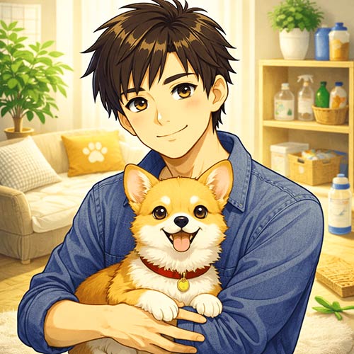 リオのアバター